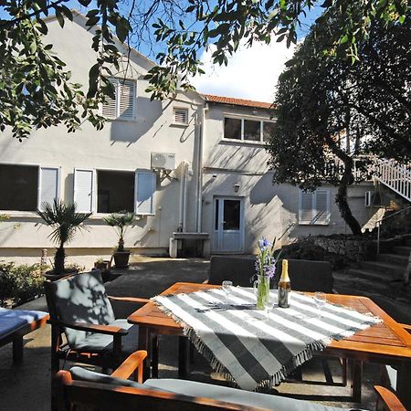 Apartment Luna I Lucky دوبروفينك المظهر الخارجي الصورة