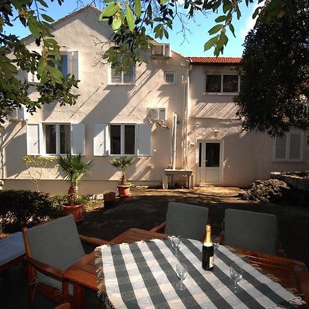 Apartment Luna I Lucky دوبروفينك المظهر الخارجي الصورة