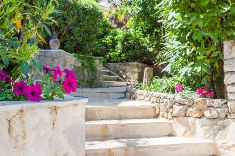 Apartment Luna I Lucky دوبروفينك المظهر الخارجي الصورة
