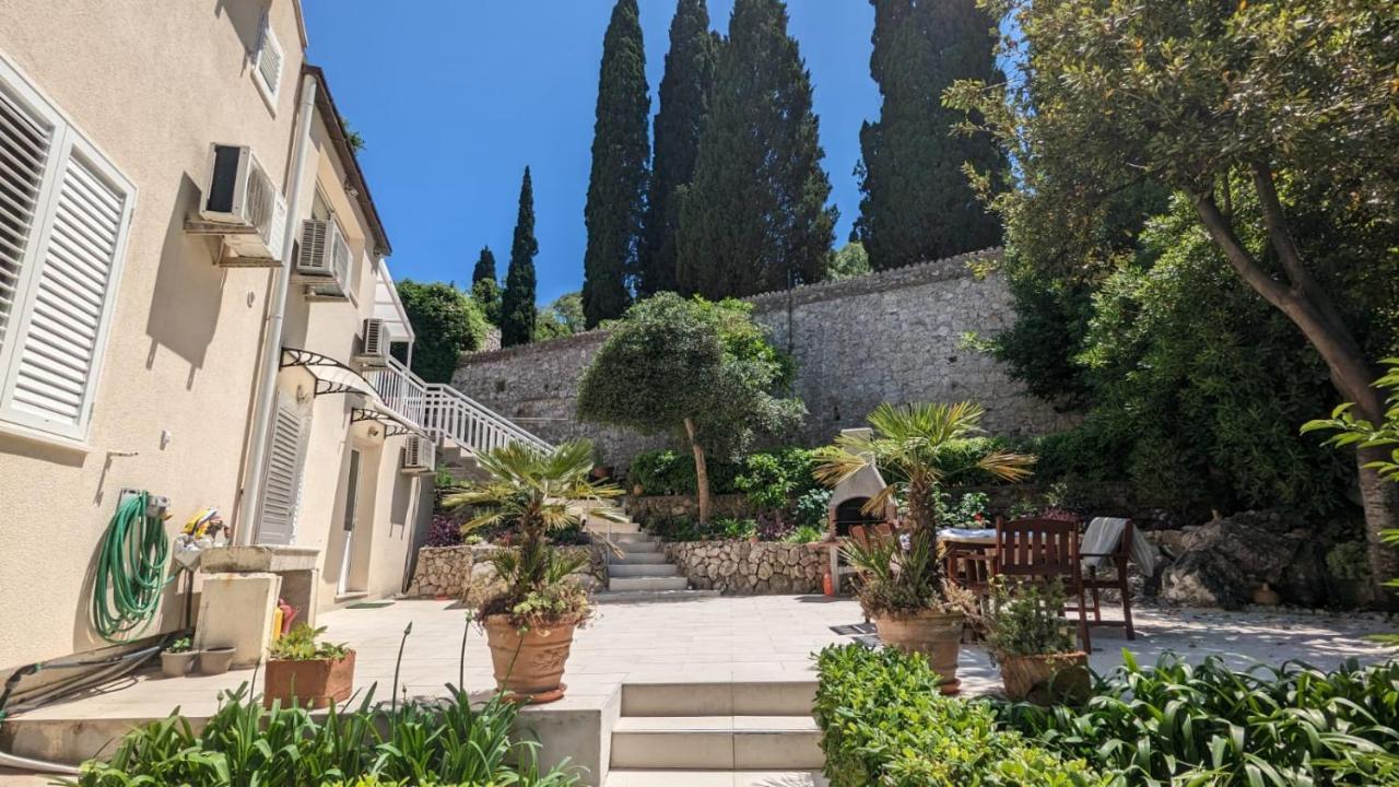 Apartment Luna I Lucky دوبروفينك المظهر الخارجي الصورة