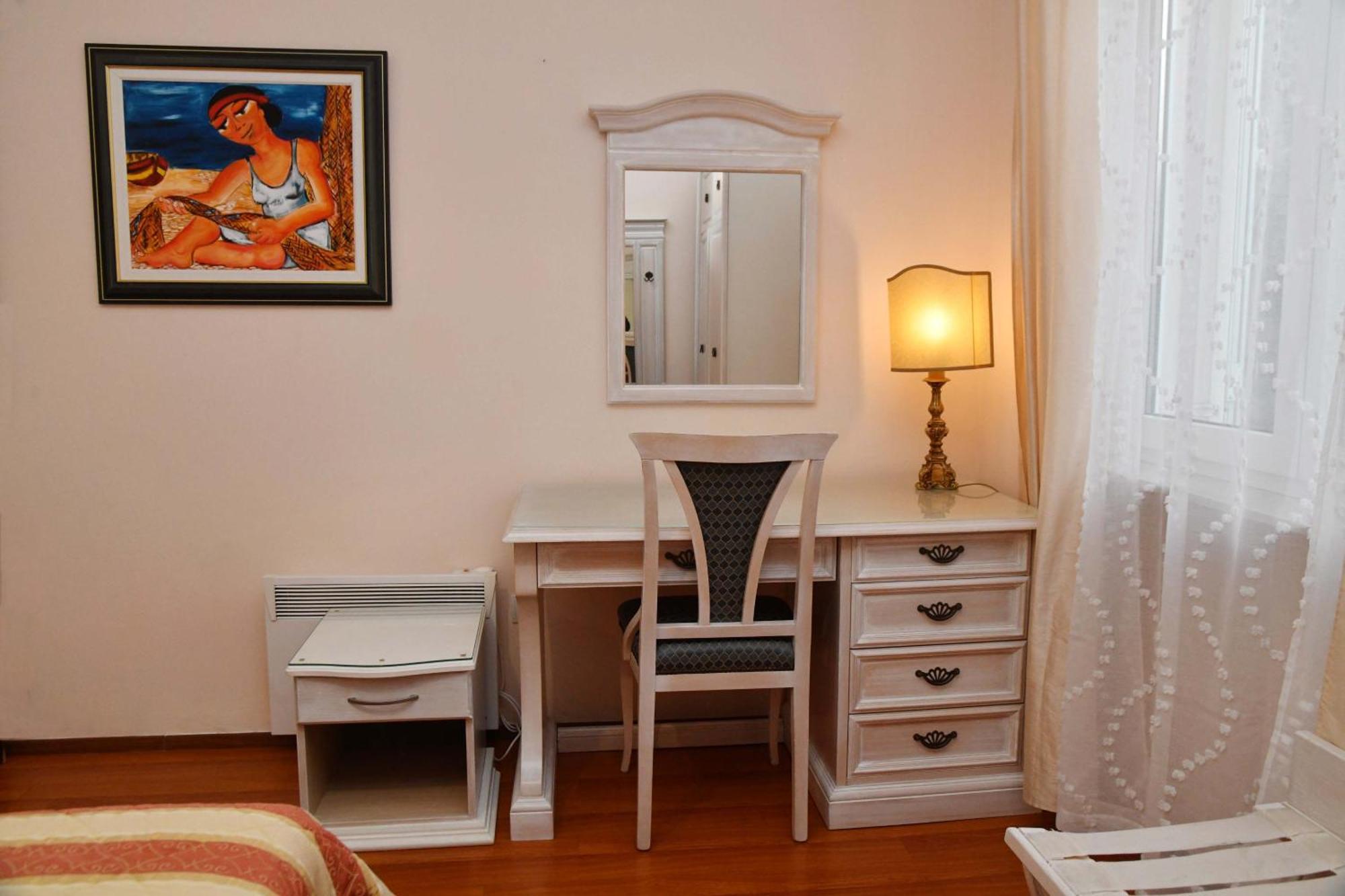 Apartment Luna I Lucky دوبروفينك المظهر الخارجي الصورة