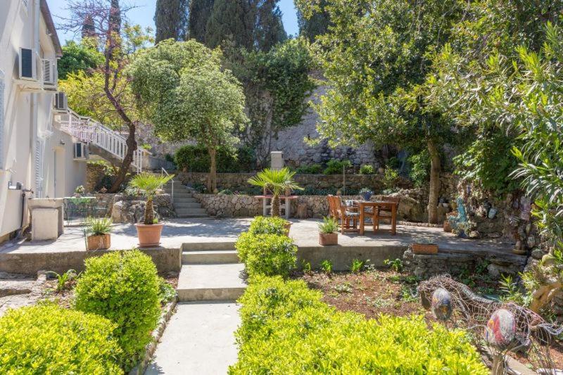 Apartment Luna I Lucky دوبروفينك المظهر الخارجي الصورة