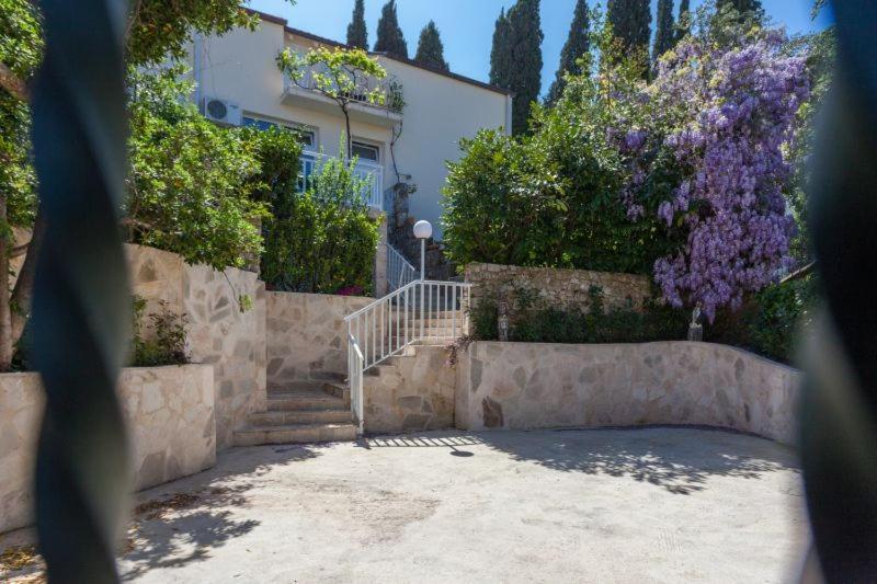 Apartment Luna I Lucky دوبروفينك المظهر الخارجي الصورة