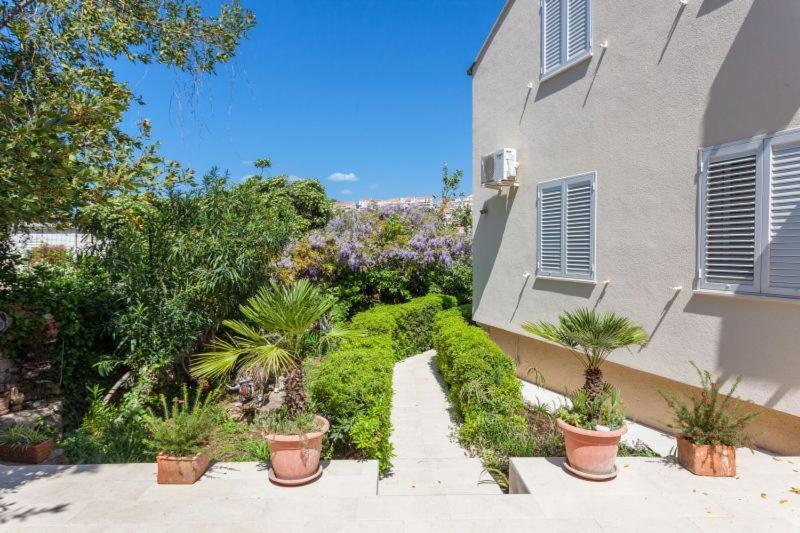 Apartment Luna I Lucky دوبروفينك المظهر الخارجي الصورة