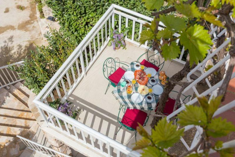 Apartment Luna I Lucky دوبروفينك المظهر الخارجي الصورة