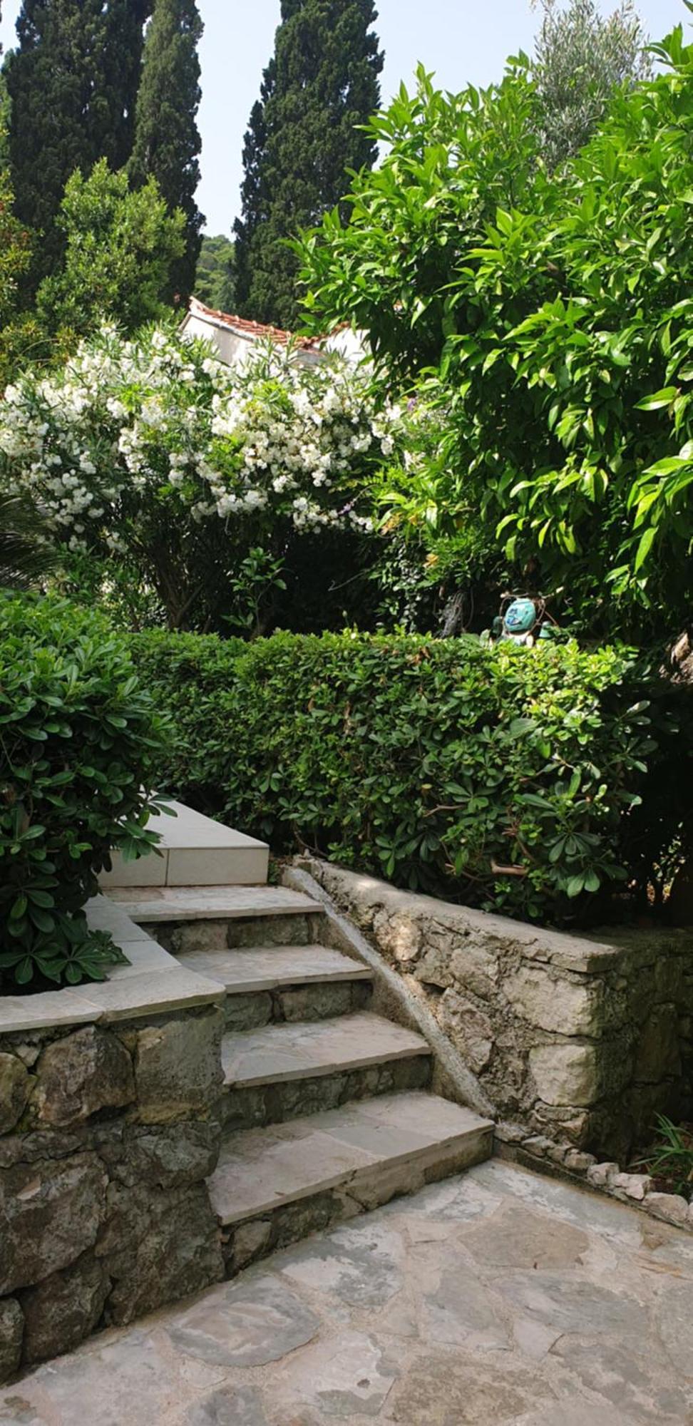 Apartment Luna I Lucky دوبروفينك المظهر الخارجي الصورة