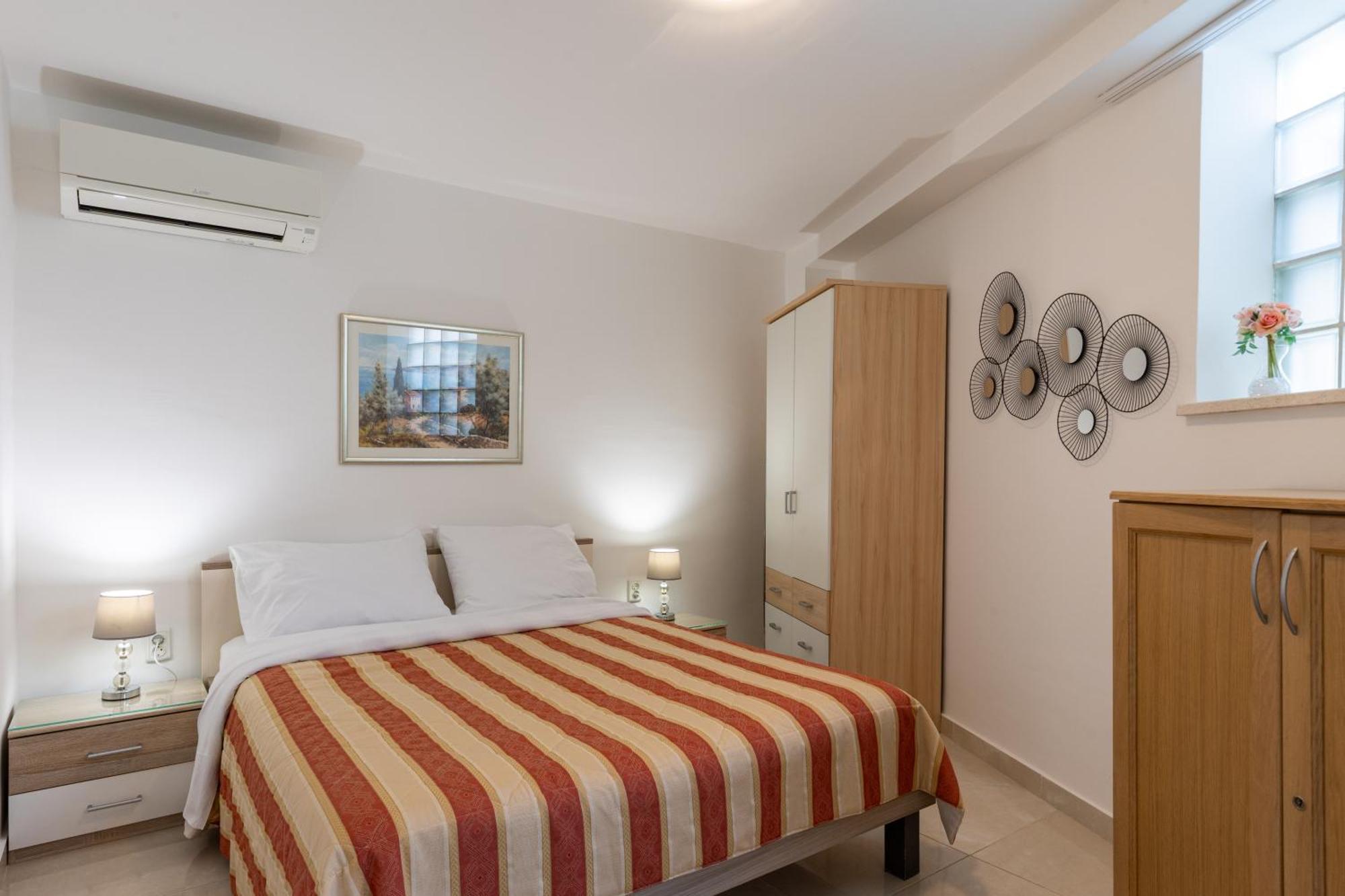 Apartment Luna I Lucky دوبروفينك المظهر الخارجي الصورة