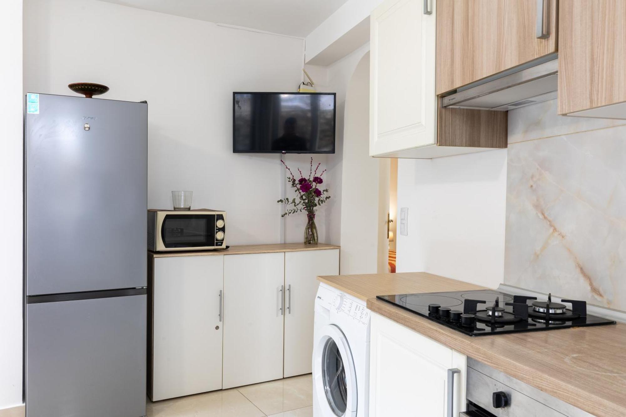 Apartment Luna I Lucky دوبروفينك المظهر الخارجي الصورة