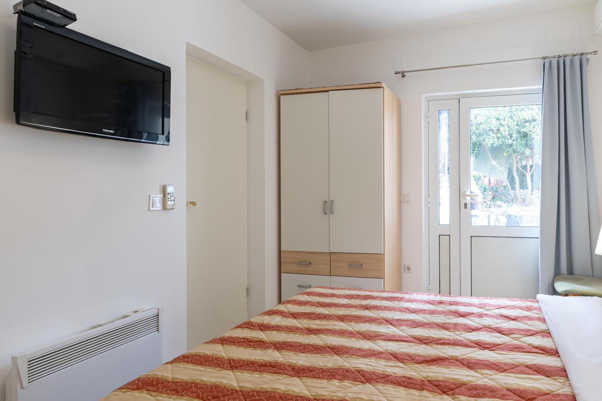 Apartment Luna I Lucky دوبروفينك المظهر الخارجي الصورة
