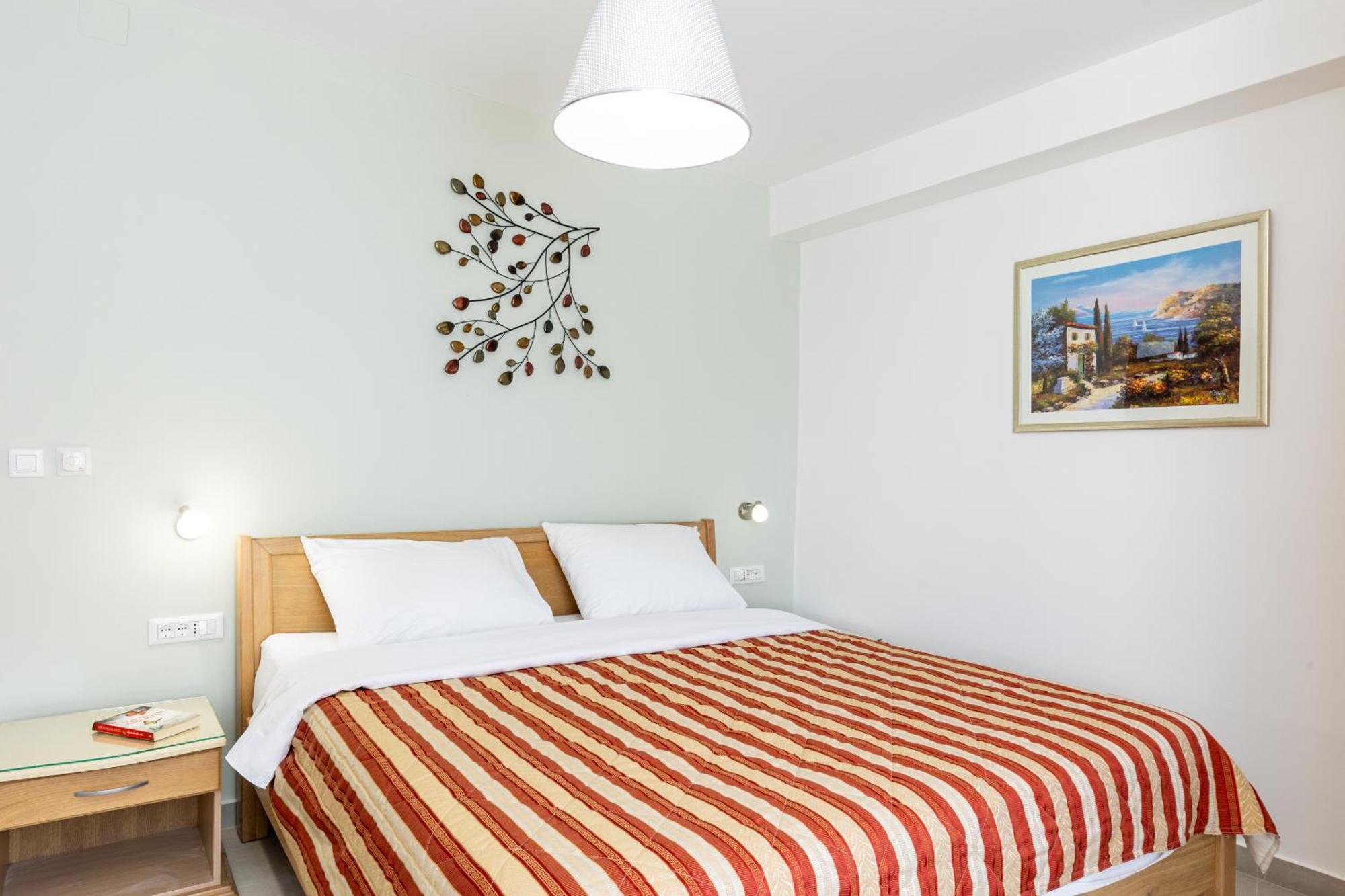 Apartment Luna I Lucky دوبروفينك المظهر الخارجي الصورة