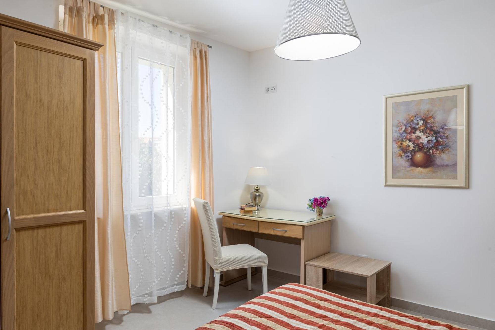 Apartment Luna I Lucky دوبروفينك المظهر الخارجي الصورة
