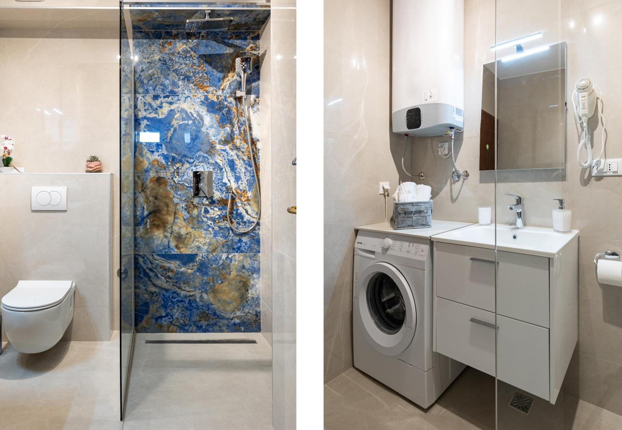 Apartment Luna I Lucky دوبروفينك المظهر الخارجي الصورة