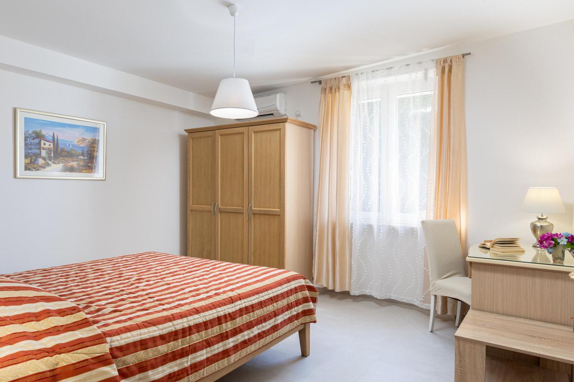 Apartment Luna I Lucky دوبروفينك المظهر الخارجي الصورة