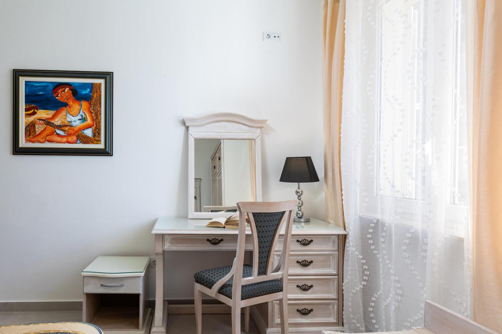 Apartment Luna I Lucky دوبروفينك المظهر الخارجي الصورة