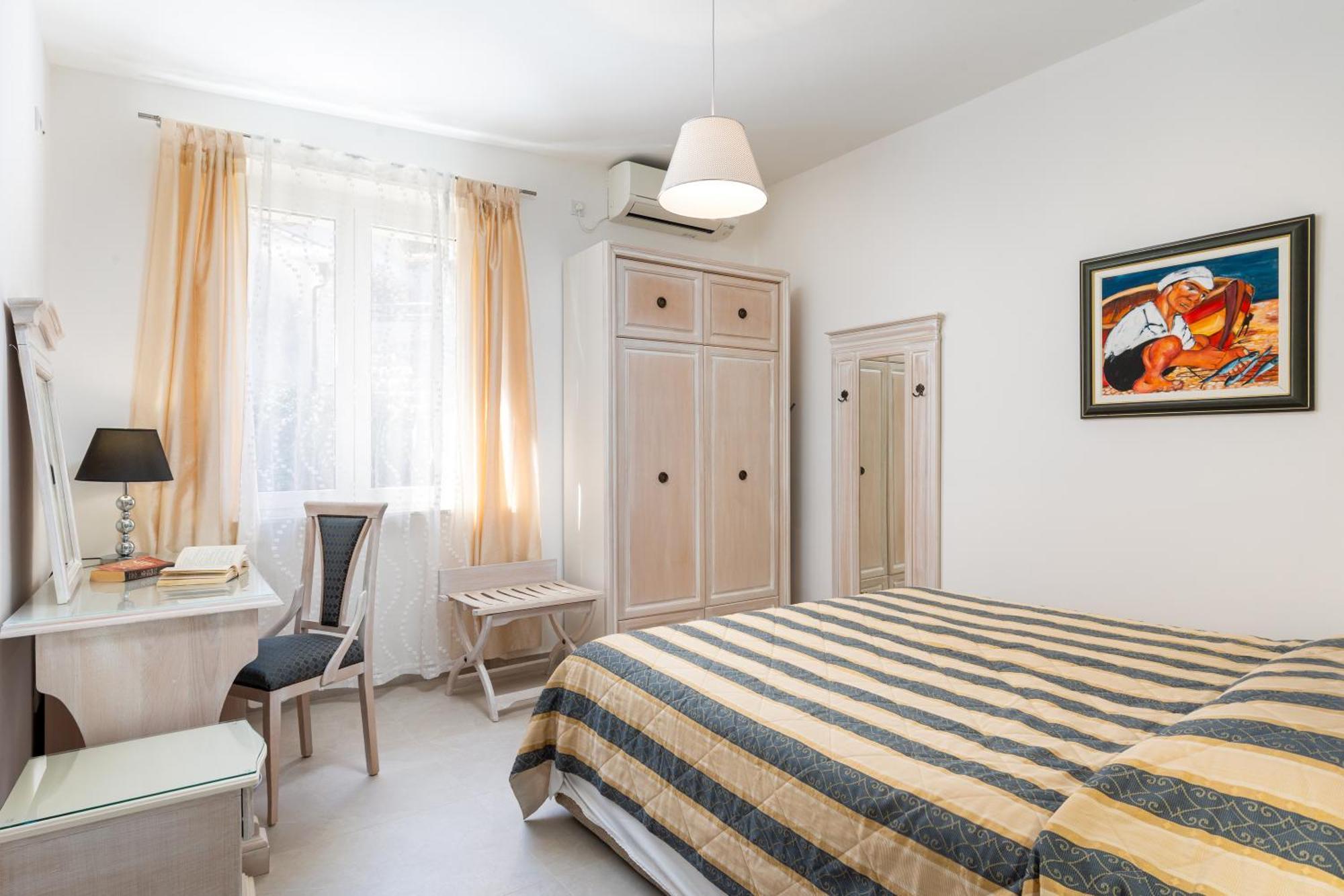 Apartment Luna I Lucky دوبروفينك المظهر الخارجي الصورة