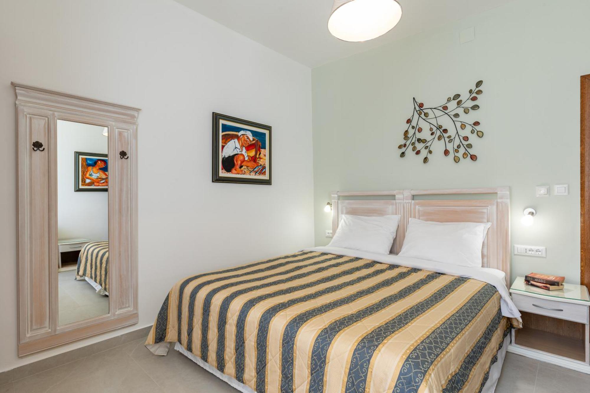 Apartment Luna I Lucky دوبروفينك المظهر الخارجي الصورة