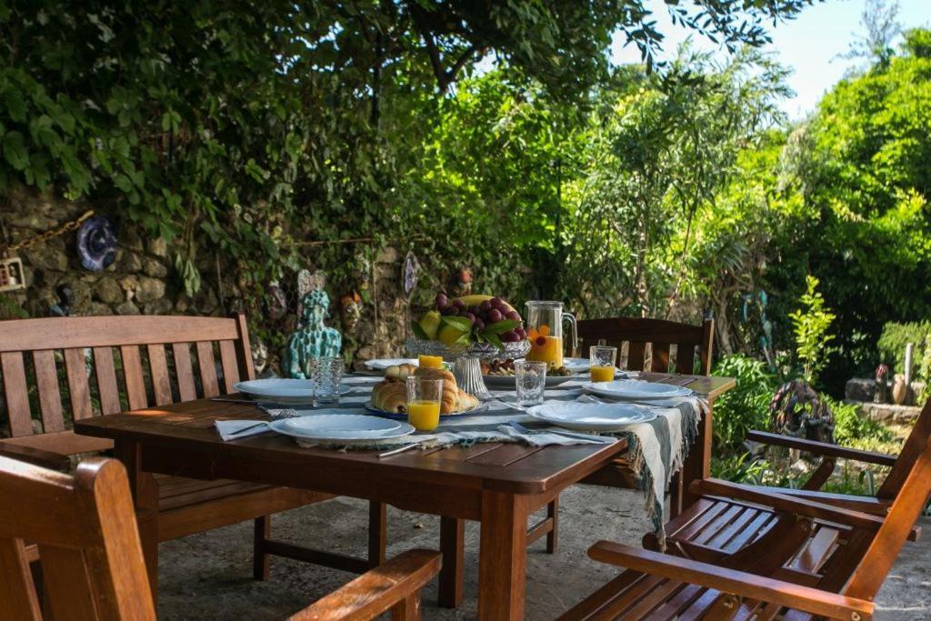 Apartment Luna I Lucky دوبروفينك المظهر الخارجي الصورة