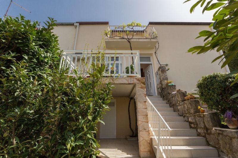 Apartment Luna I Lucky دوبروفينك المظهر الخارجي الصورة