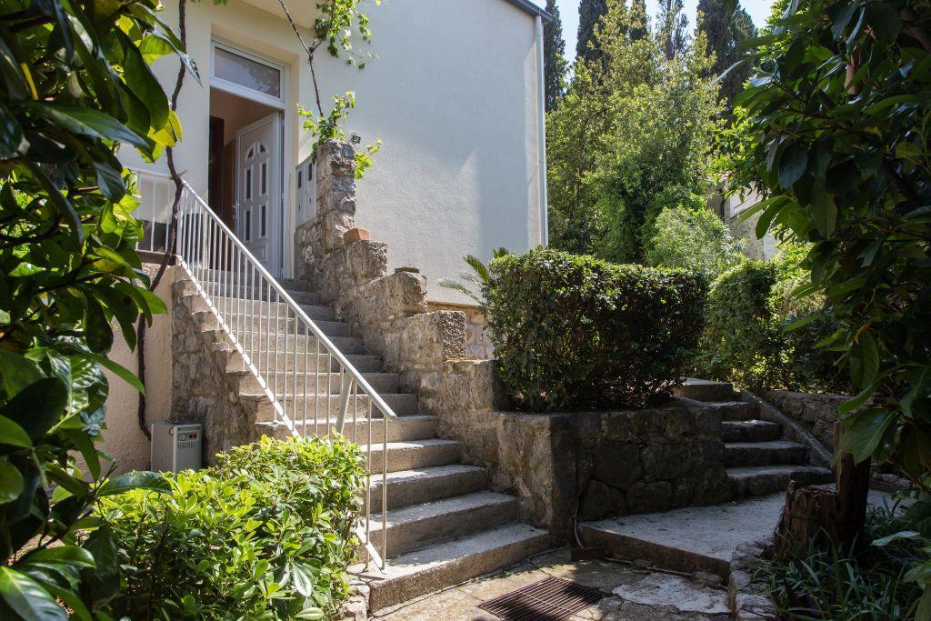 Apartment Luna I Lucky دوبروفينك المظهر الخارجي الصورة