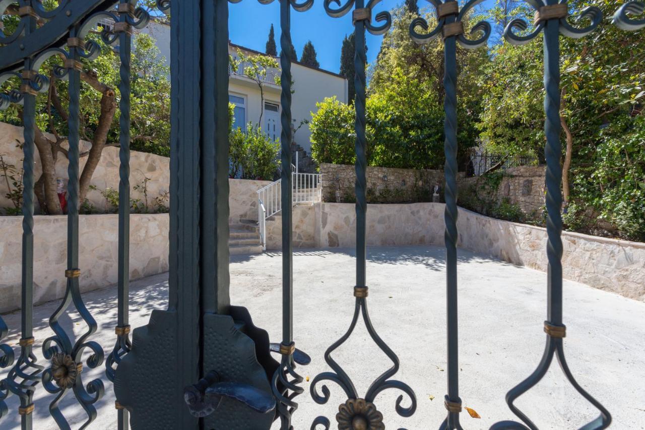 Apartment Luna I Lucky دوبروفينك المظهر الخارجي الصورة
